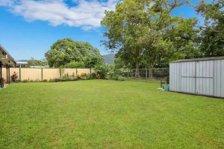 Second view of Homely house listing, 6 Trucano Close, Whitfield QLD 4870