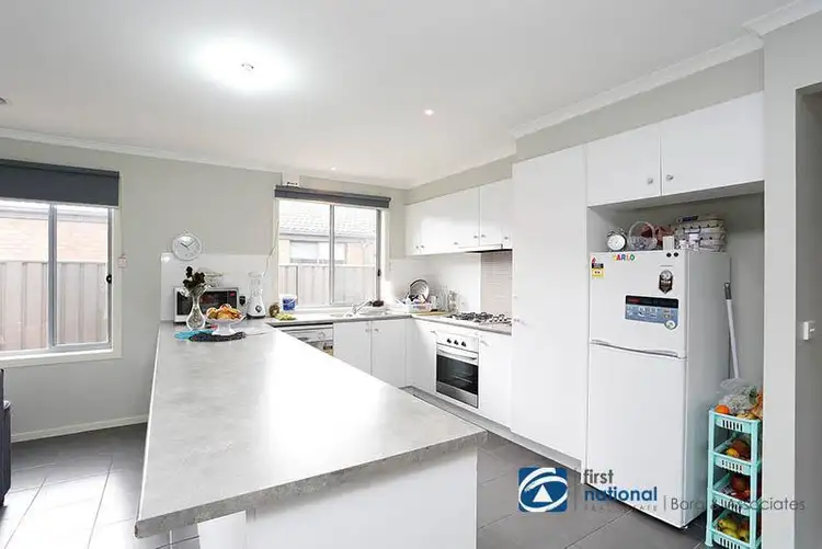 Second view of Homely house listing, 33 Pioneer Drive, Deer Park VIC 3023