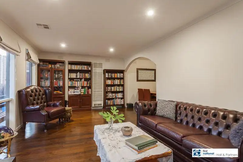 Main view of Homely house listing, 22 Riverview Crescent, Eumemmerring VIC 3177