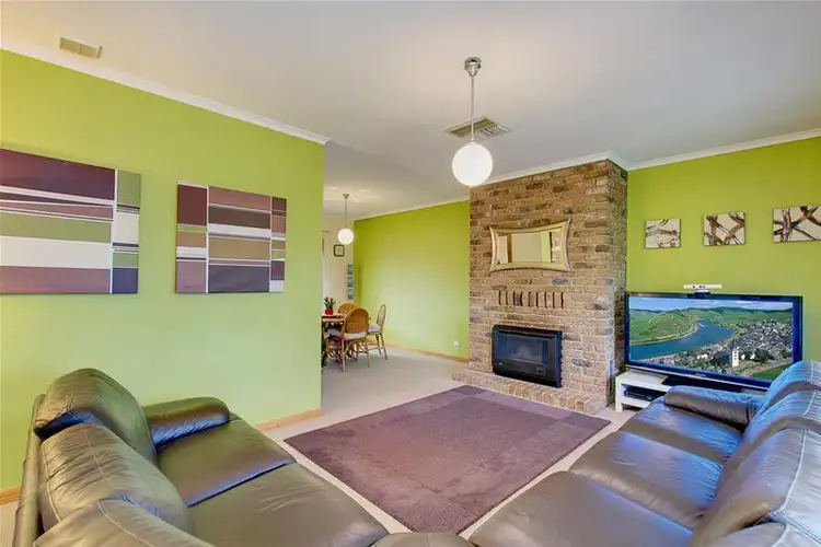 Second view of Homely house listing, 13 Poralka Crescent, Hallett Cove SA 5158