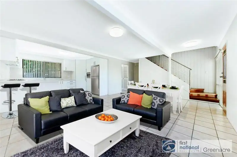 Main view of Homely house listing, 45A Nicoll Street, Roselands NSW 2196