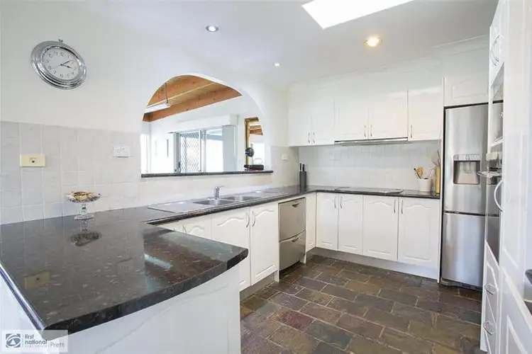 Fifth view of Homely house listing, 9 Camira Place, Bonnyrigg NSW 2177