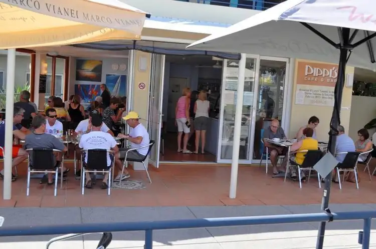 Fifth view of Homely studio listing, Pippi's Cafe & Bar Clarence Street, Yamba NSW 2464