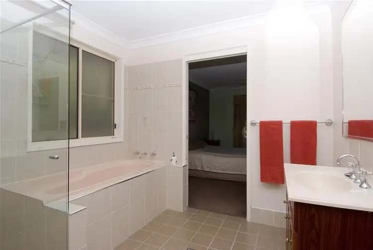 Fifth view of Homely house listing, 13 Advance Drive, Woodrising NSW 2284