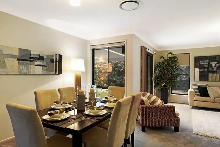 Fifth view of Homely house listing, 54 Settlement Drive, Wadalba NSW 2259