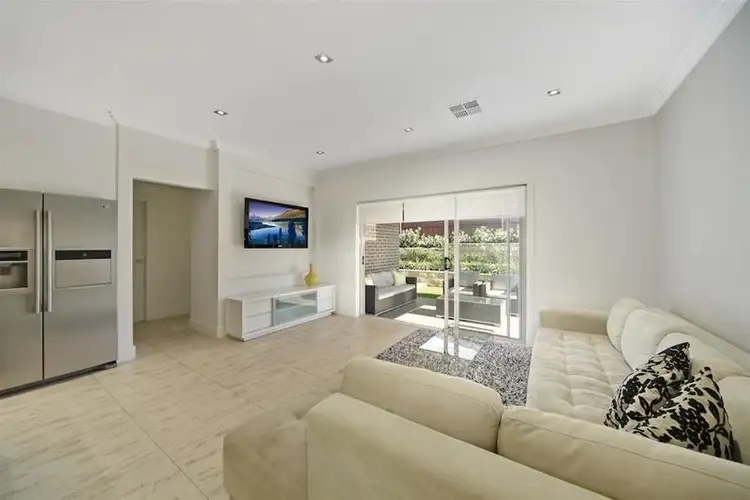 Fifth view of Homely house listing, 11 Central Avenue, Oran Park NSW 2570