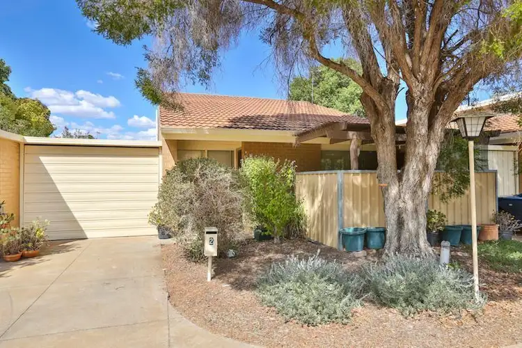 2 Bottlebrush Court, Mildura VIC 3500