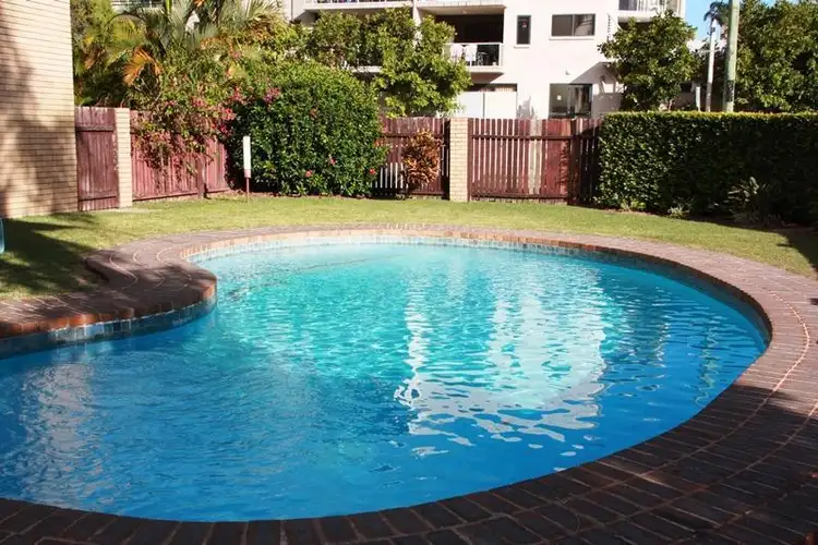 6/9 Bradford Street, Labrador QLD 4215