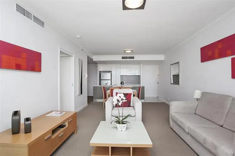 Sixth view of Homely apartment listing, 33 T E Peters  Drive, Broadbeach Waters QLD 4218