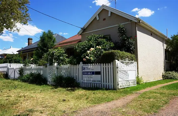 Second view of Homely house listing, 31 Dutton Street, Yass NSW 2582