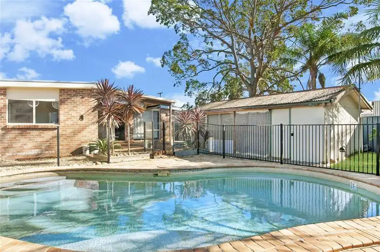 Second view of Homely house listing, 26 Kathleen White Crescent, Killarney Vale NSW 2261