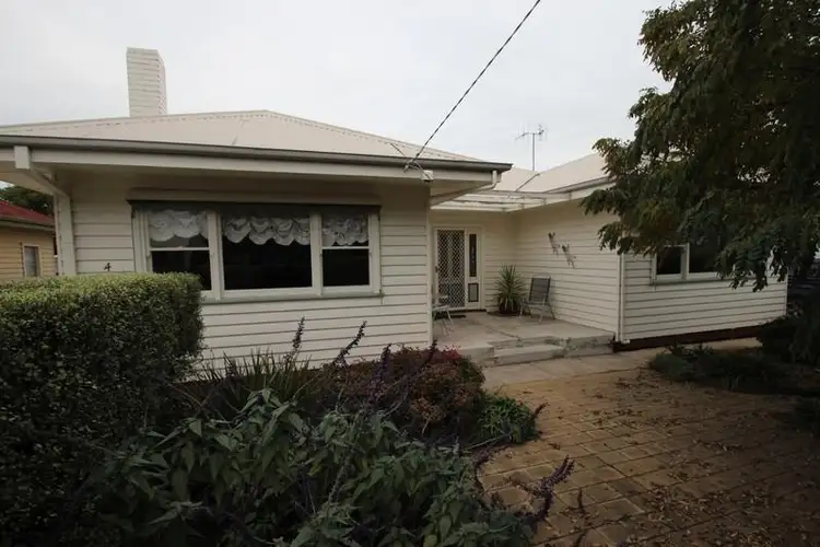Second view of Homely house listing, 4 Lisfarron Avenue, Cobram VIC 3644