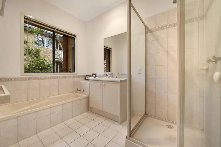 Fifth view of Homely townhouse listing, 14/755 Burwood Road, Hawthorn East VIC 3123