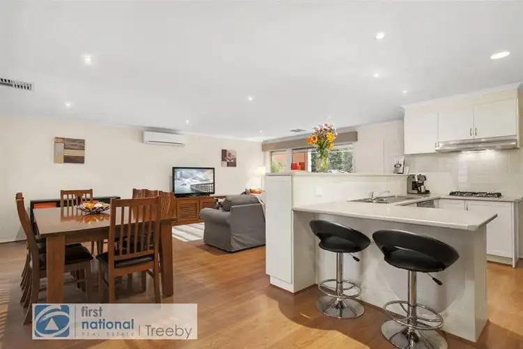 Second view of Homely house listing, 106 Croydon Hills Drive, Croydon Hills VIC 3136