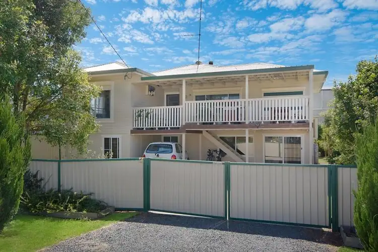 Main view of Homely house listing, 28 Barnes Avenue, South Lismore NSW 2480