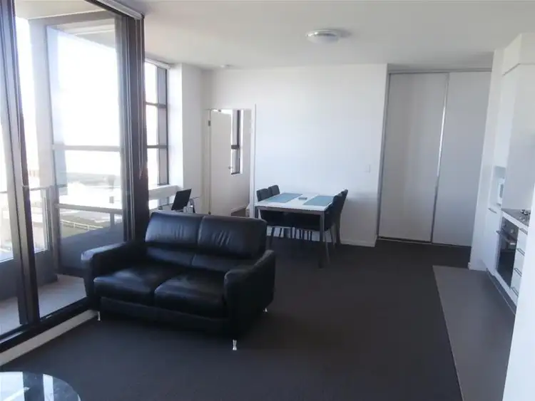 Third view of Homely apartment listing, 601/67 Watt Street, Newcastle NSW 2300