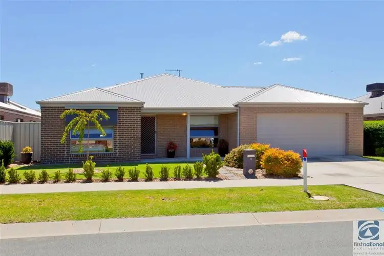 9 Georgina Street, Wodonga VIC 3690