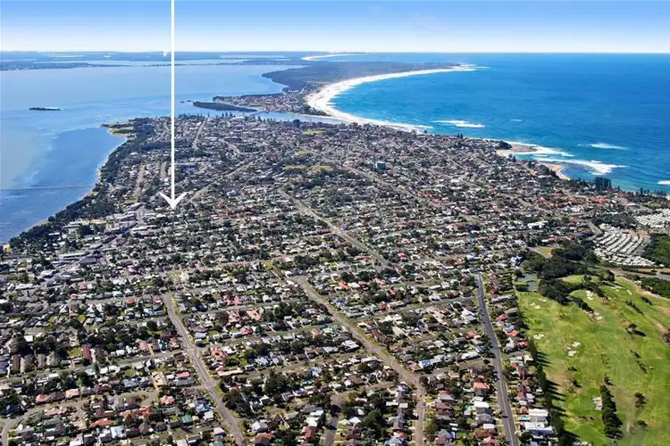 Fourth view of Homely house listing, 11A Toowoon Bay Road, Long Jetty NSW 2261