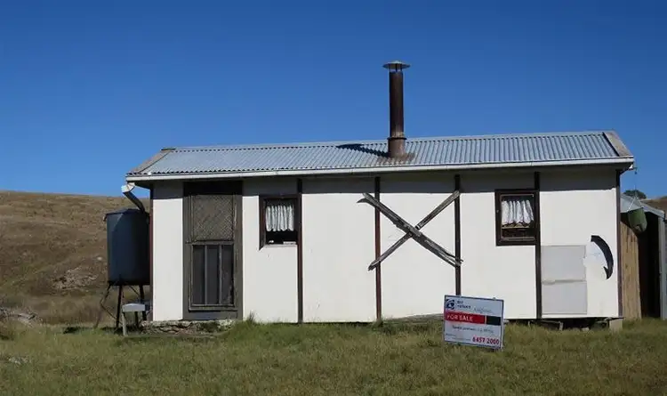 Fourth view of Homely land listing, Moonbah River Cottage Barry Way, Jindabyne NSW 2627