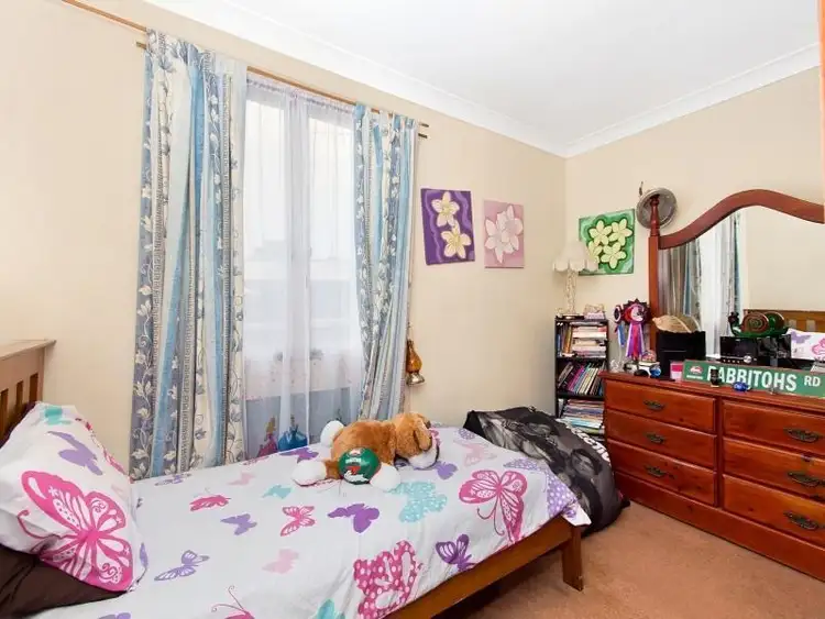 Fifth view of Homely house listing, 35 Van Diemen Avenue, Willmot NSW 2770