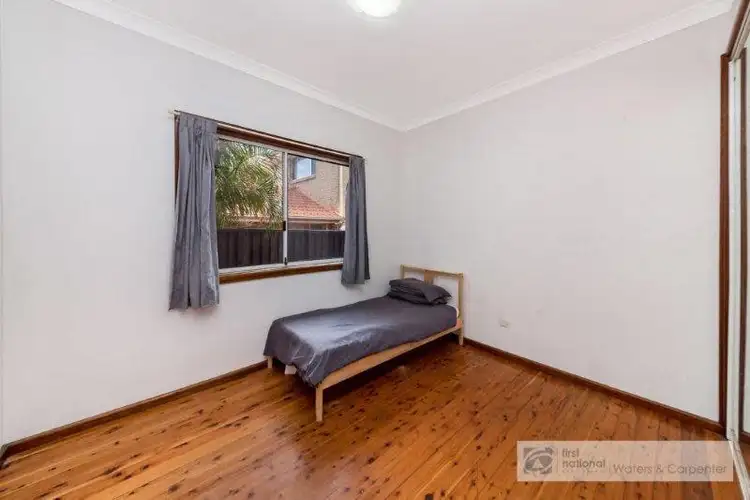 Sixth view of Homely house listing, 272 Cumberland Road, Auburn NSW 2144