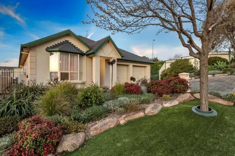 13 Bartlett Court, Golden Grove SA 5125
