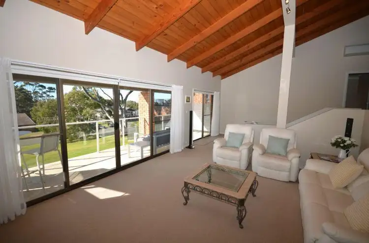 Fourth view of Homely house listing, 4 Foxdale Avenue, Dudley NSW 2290