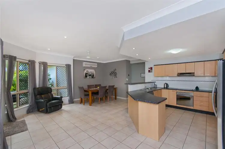 Second view of Homely house listing, 35 Greenock Way, Brinsmead QLD 4870