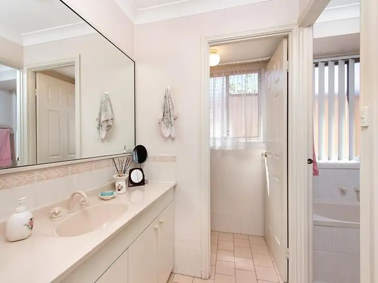 Fourth view of Homely house listing, 28 Flemming Grove, Doonside NSW 2767