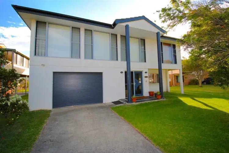 176 Marina Lane, Culburra Beach NSW 2540