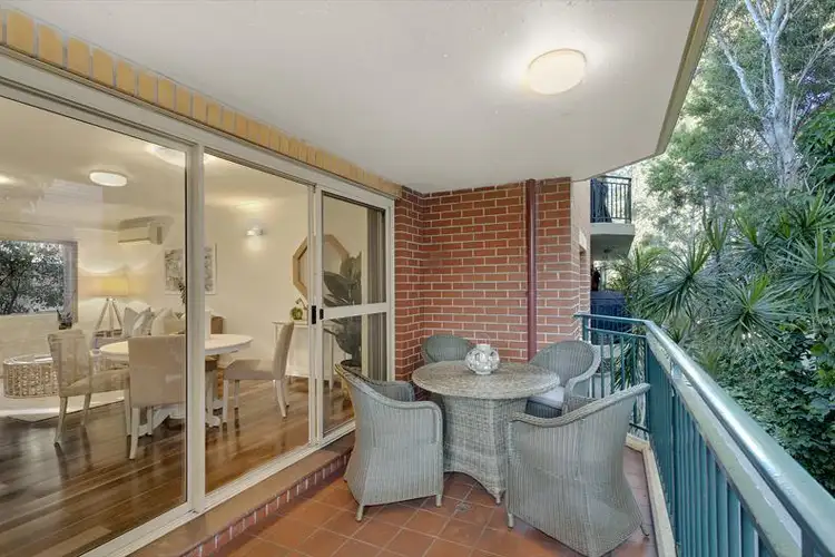 Fifth view of Homely apartment listing, 2/28 Goodwin Street, Narrabeen NSW 2101