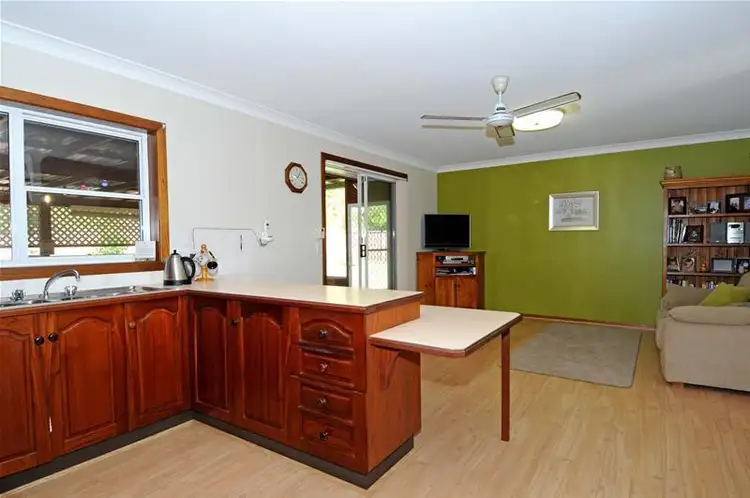 Fifth view of Homely house listing, 43 Murson Crescent, North Haven NSW 2443