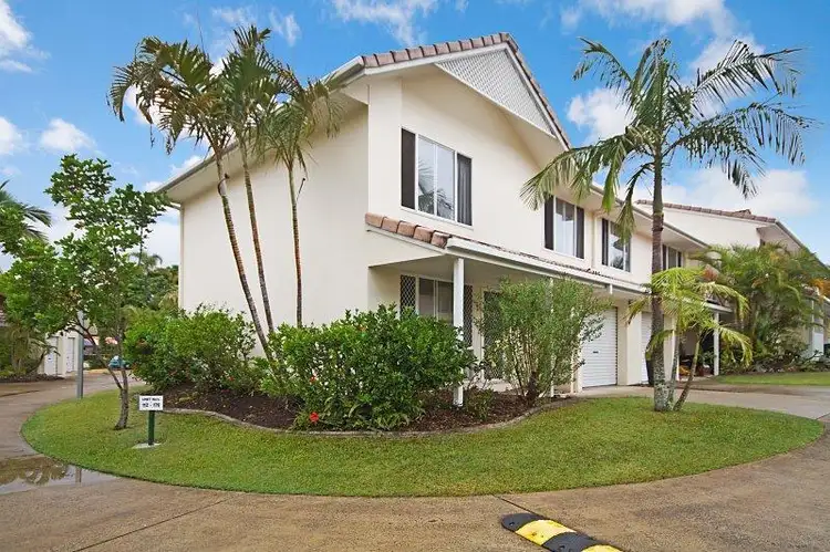 110/2 Coolgardie Street, Elanora QLD 4221