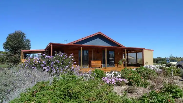 Main view of Homely house listing, 2 Falie Drive, Price SA 5570