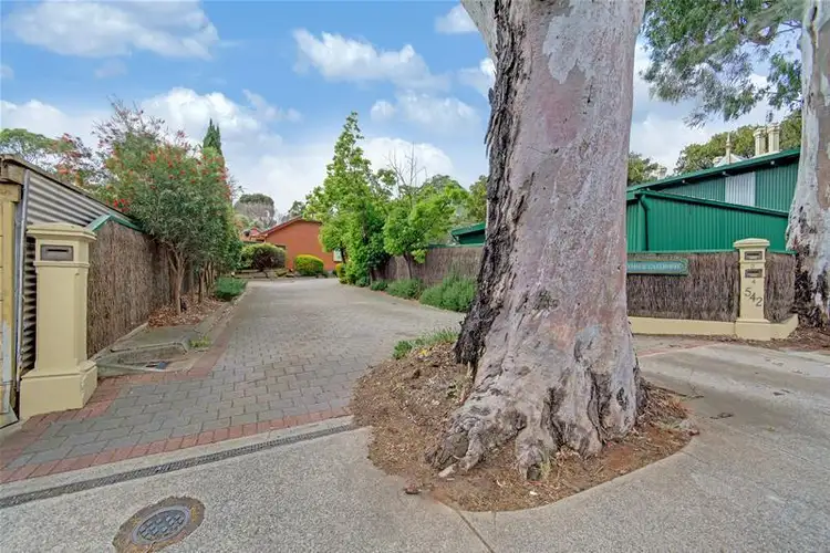 Sixth view of Homely unit listing, 1/542 Portrush Road, St Georges SA 5064