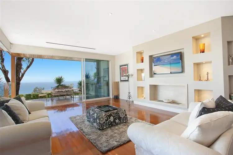 Third view of Homely house listing, 43C Edgecliffe Boulevarde, Collaroy NSW 2097