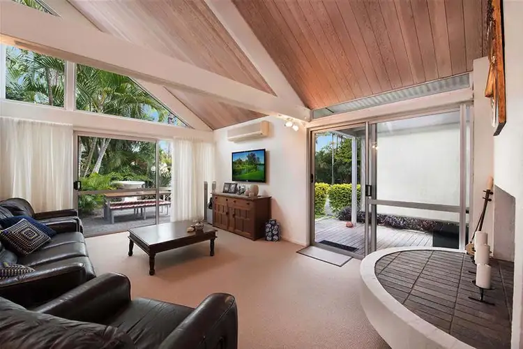 Second view of Homely house listing, 106 Karawatha Drive, Mountain Creek QLD 4557