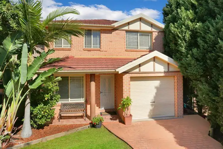 Main view of Homely house listing, 98A Walker Street, Quakers Hill NSW 2763