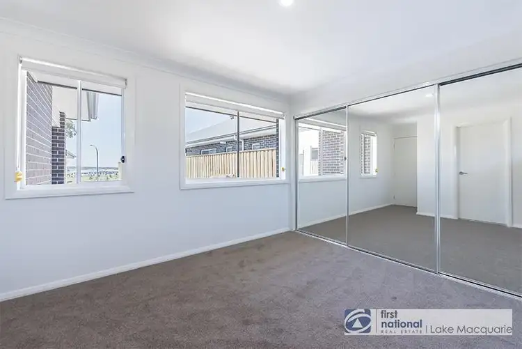 Sixth view of Homely semi-detached listing, 16A Wirripang Street, Fletcher NSW 2287