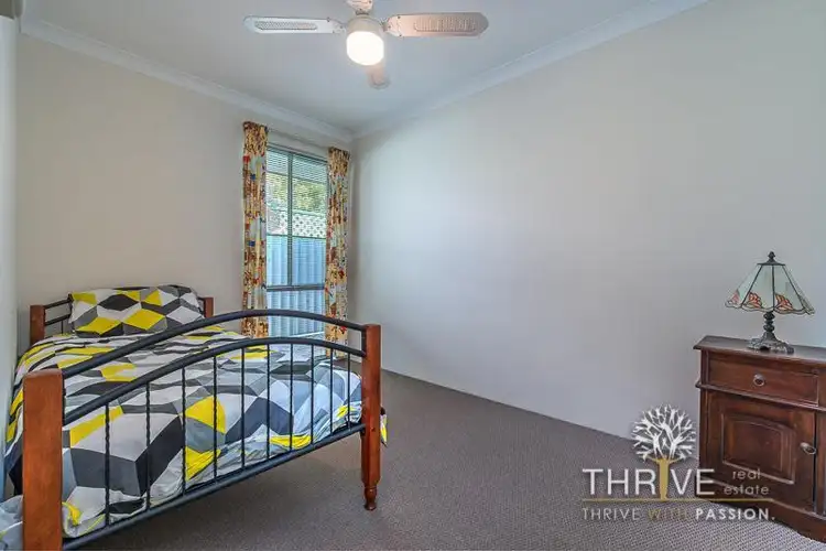 Fifth view of Homely house listing, 20 Granville Way, Willetton WA 6155