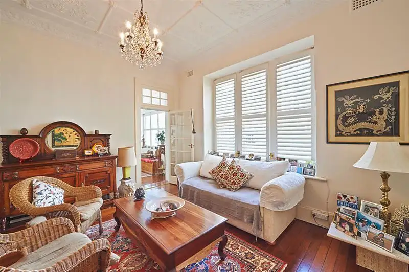 Main view of Homely apartment listing, 5/49 Elizabeth Bay Road, Elizabeth Bay NSW 2011