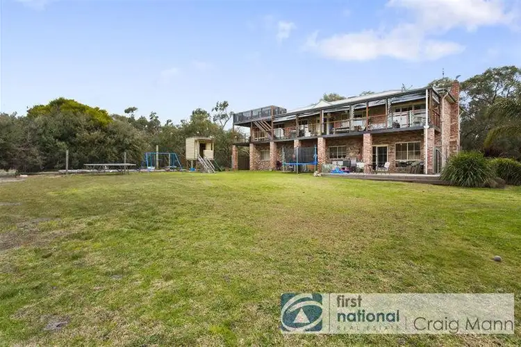 Third view of Homely rural property listing, 2 Yaringa Road, Somerville VIC 3912