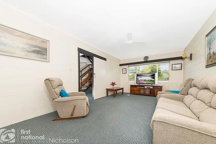 Second view of Homely house listing, 17 Northwest Crescent, Cranbrook QLD 4814