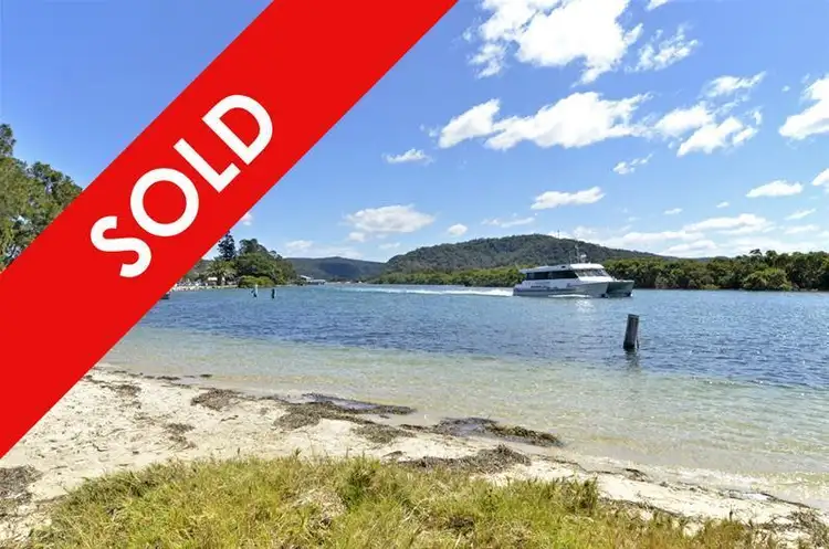 137 Brick Wharf Road, Woy Woy NSW 2256