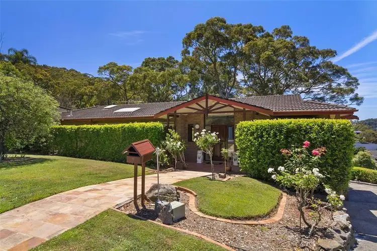 Main view of Homely house listing, 9 Willis Road, Castle Cove NSW 2069