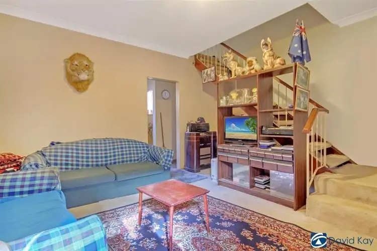 Second view of Homely apartment listing, 5/17 Drummond Street, Belmore NSW 2192