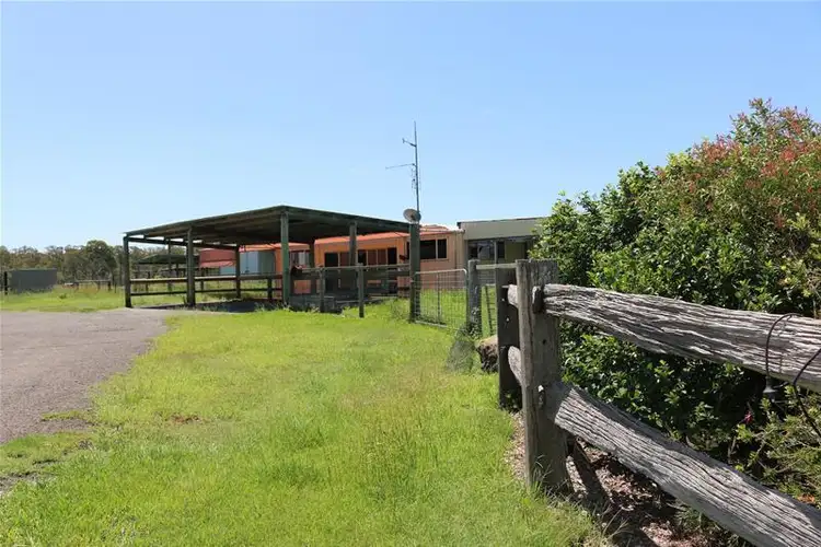 Second view of Homely house listing, 38 Five Mile Road West, Tinana South QLD 4650