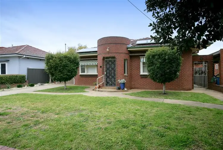 Third view of Homely house listing, 18 Meurant Avenue, Wagga Wagga NSW 2650