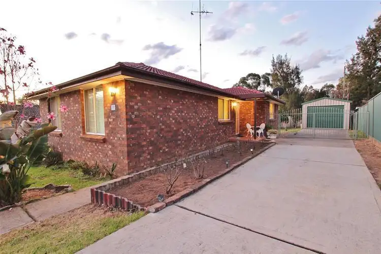 39a Bligh Avenue, Camden South NSW 2570