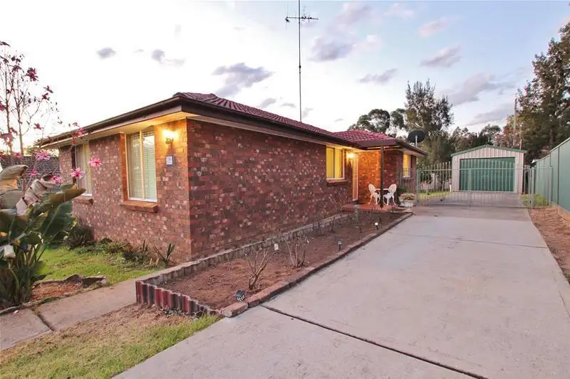 Main view of Homely house listing, 39a Bligh Avenue, Camden South NSW 2570